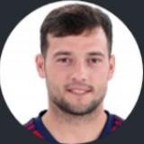 🇪🇸 José Arnáiz