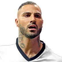 🇵🇹 R. Quaresma