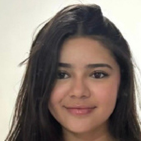 Romina Acevedo Gutierrez