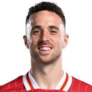 🇵🇹 Diogo Jota