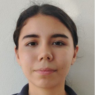 Ivanna Jocelyn Preciado Rodriguez