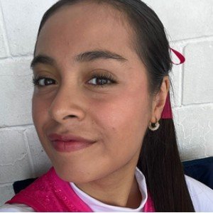 Frida Josefina Arroyo Rodriguez