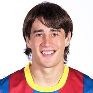 🇪🇸 Borjan Krkirc