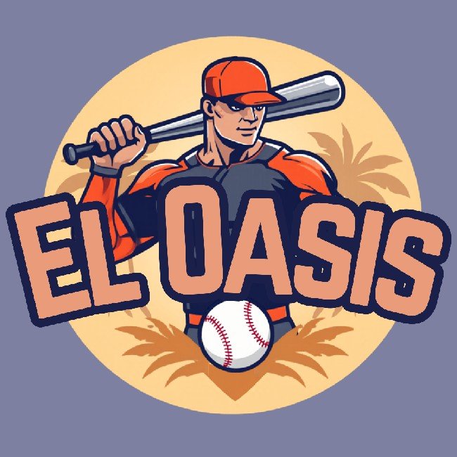 El Oasis