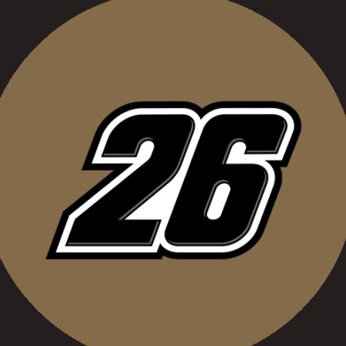 #26 Kaiden