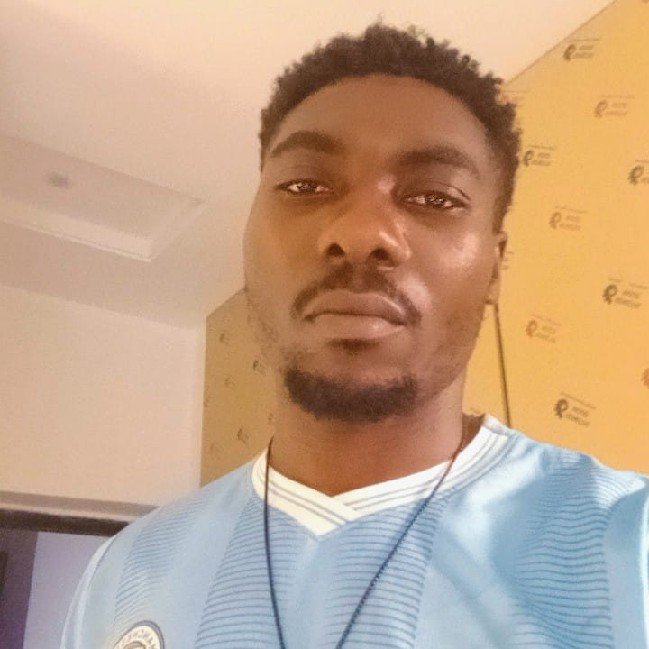 Prince chinedu