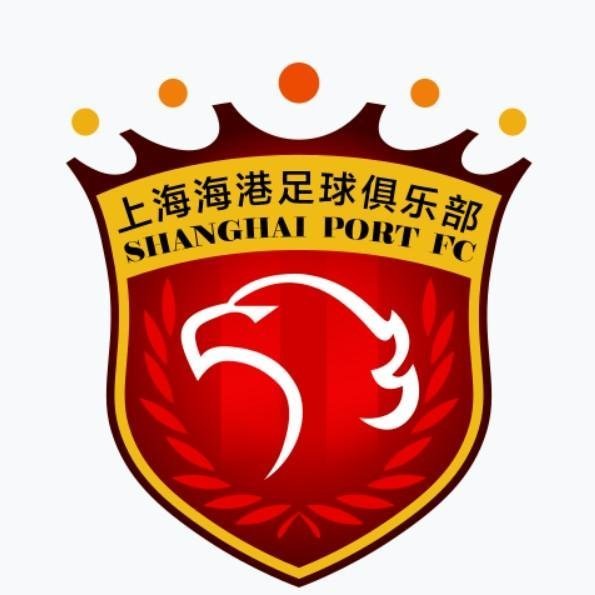 🇨🇳 Shanghai SIPG