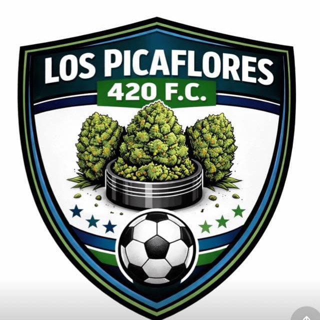 Los Picaflores Fc