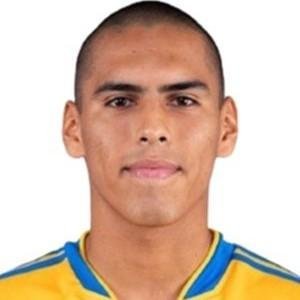 🇲🇽 D. Ayala