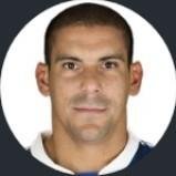 🇺🇾 Maxi Pereira