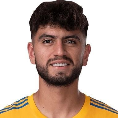 🇲🇽 F. Venegas