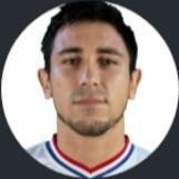 🇺🇾 J. Fucile