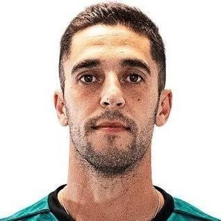 🇪🇸 Sabin Merino