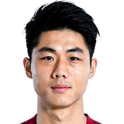 🇨🇳 Wei Zhen
