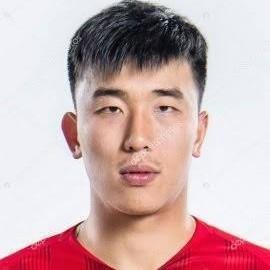 🇨🇳 Li Haowen