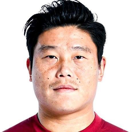 🇨🇳 Cai Huikang