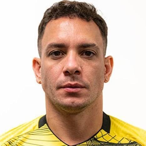 🇧🇷 Caio Correa
