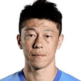 🇨🇳 Yu Rui