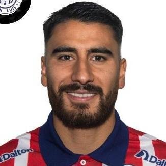 🇲🇽 A. Cruz