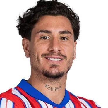 🇺🇾 J. Giménez