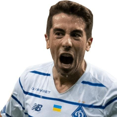 🇺🇾 C. De Pena
