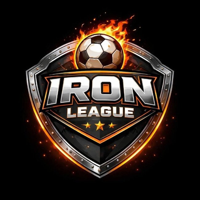 IRON LEAGUE Qualification