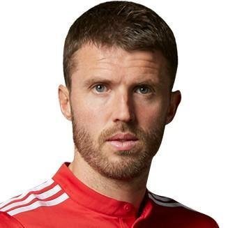 🏴󠁧󠁢󠁥󠁮󠁧󠁿 M. Carrick