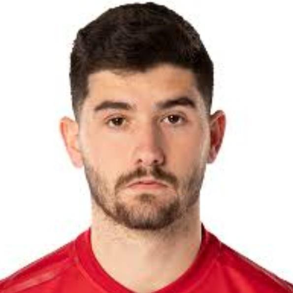 🇺🇸 J. Bakero
