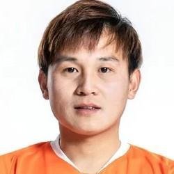🇨🇳 Luo Yi
