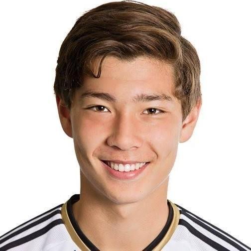 🇨🇳 John Hou Sæter
