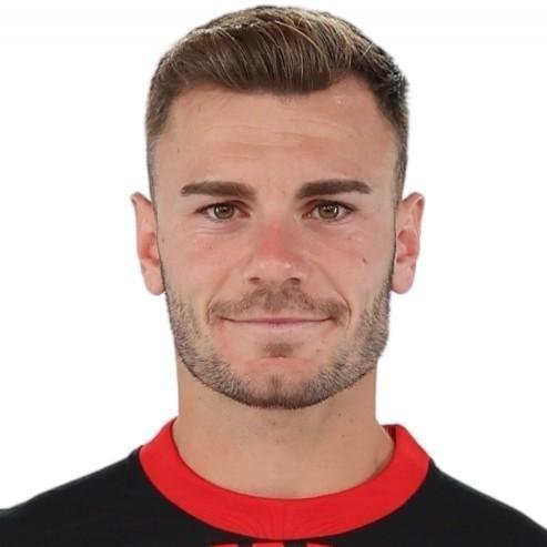 🇪🇸 Toni Lato