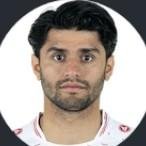 🇸🇾 M. Dahoud