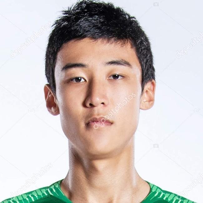 🇨🇳 Liu Guobo