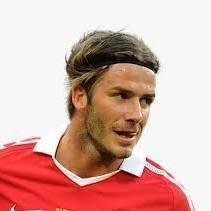 🏴󠁧󠁢󠁥󠁮󠁧󠁿 D. Beckham