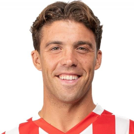 🇪🇸 Nacho Méndez