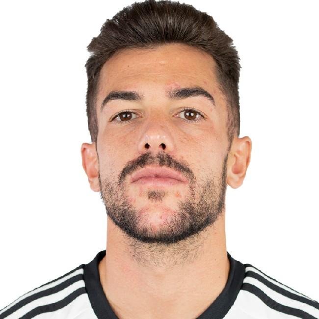 🇪🇸 Curro Sánchez