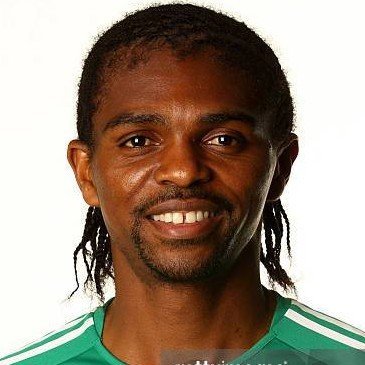 🇳🇬 N. Kanu