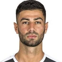 🇸🇾 Mohammed Osman