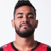 🇧🇷 Brenner Oliveira