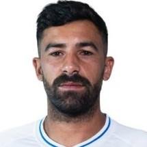 🇪🇸 Alberto Jiménez