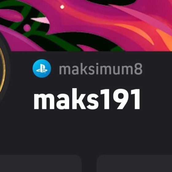 Maks191(mastiksoul8)