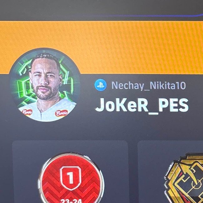 JoKeR_PES(nikita100526)
