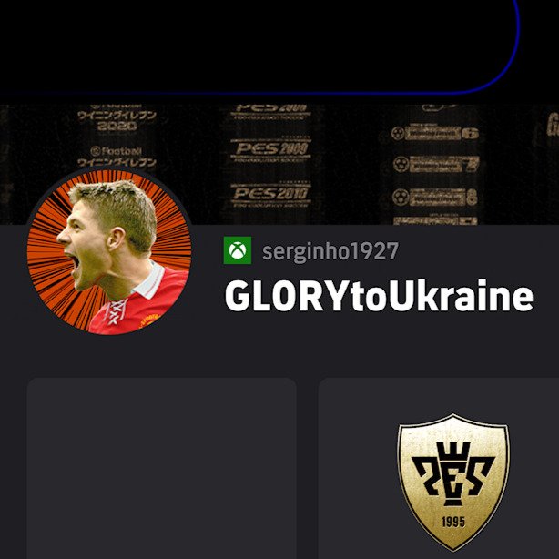 GLORYtoUkraine(serginho1927)