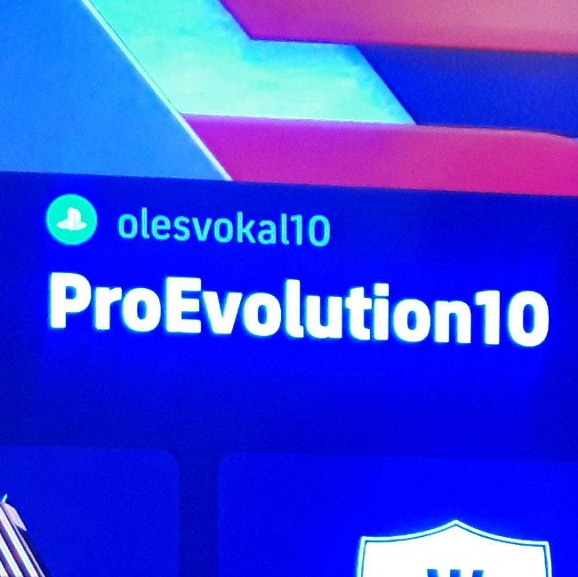 ProEvolution10(olesvokal10)