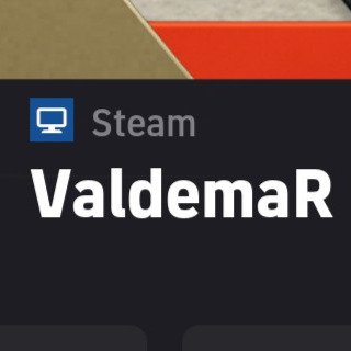 ValdemaR(valdemar1408)