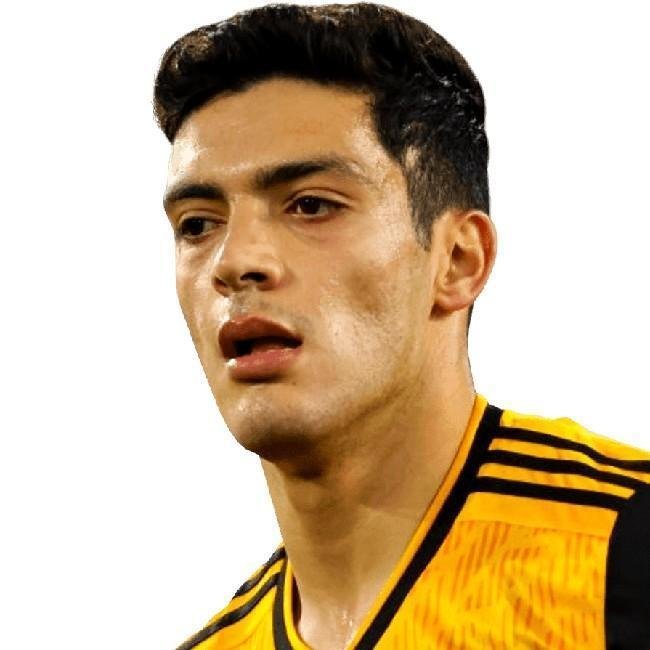 🇲🇽 Raúl Jiménez