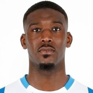 🇫🇷 Y. Sanogo