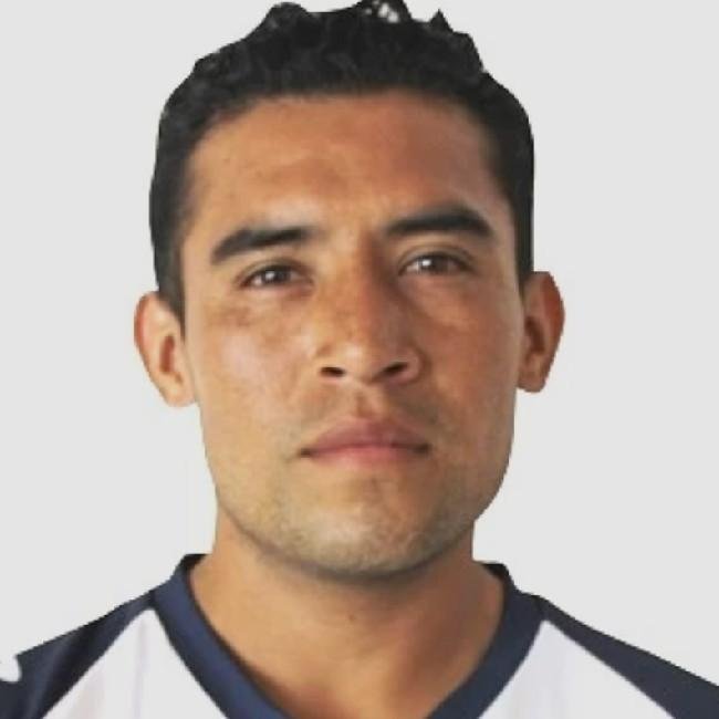 🇲🇽 A. Zamorano