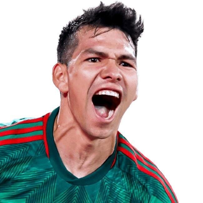 🇲🇽 H. Lozano