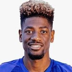🇨🇻 Nuno Da Costa